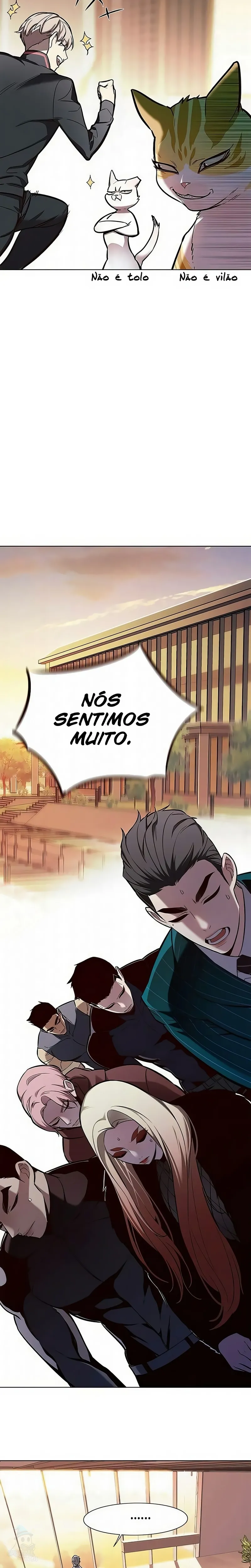 Read Veletric Pt Br Manga Online