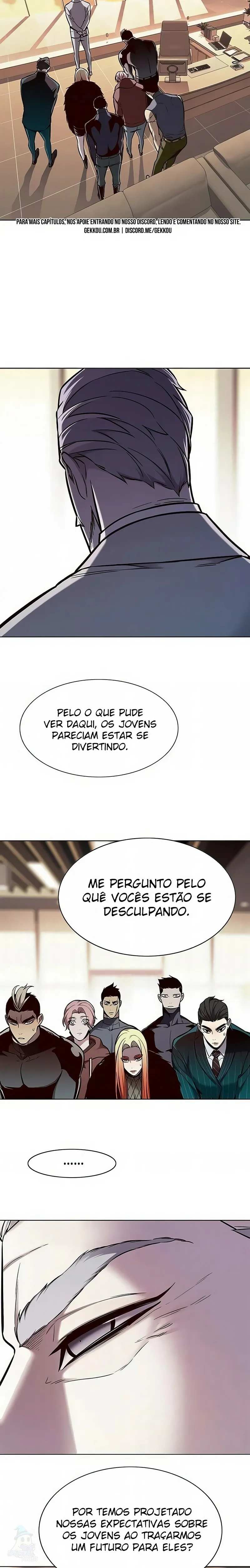 Read Veletric Pt Br Manga Online