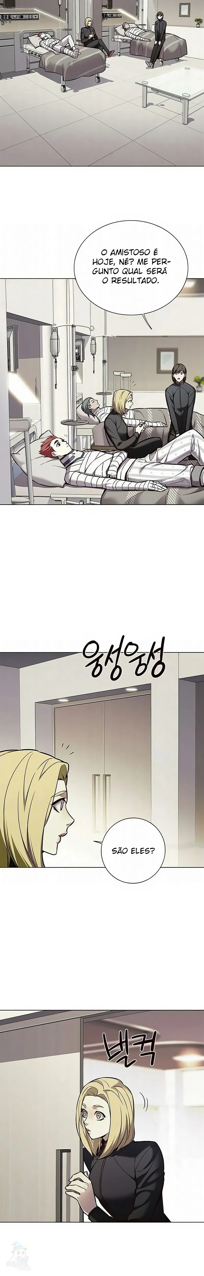 Read Veletric Pt Br Manga Online