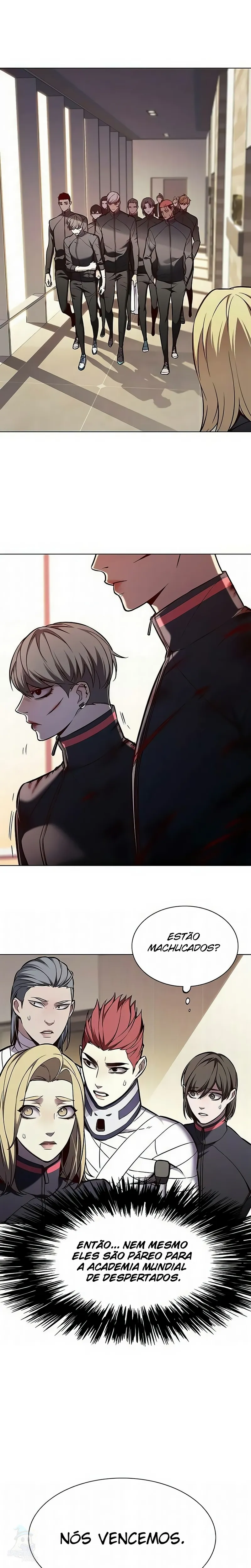 Read Veletric Pt Br Manga Online