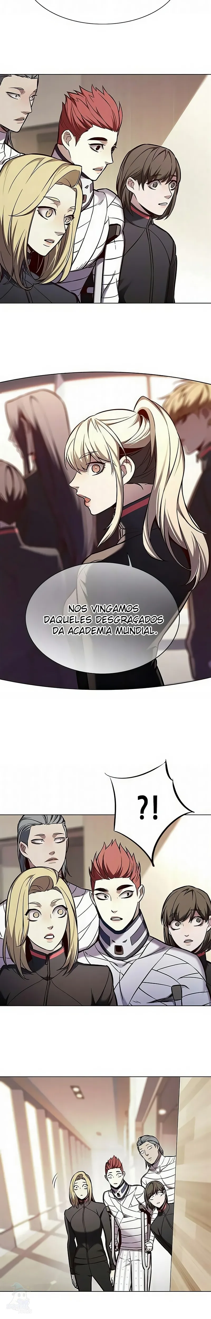 Read Veletric Pt Br Manga Online