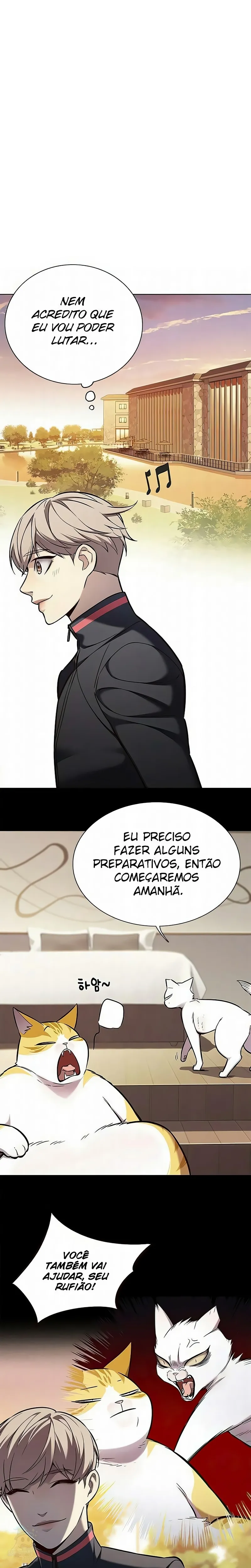 Read Veletric Pt Br Manga Online