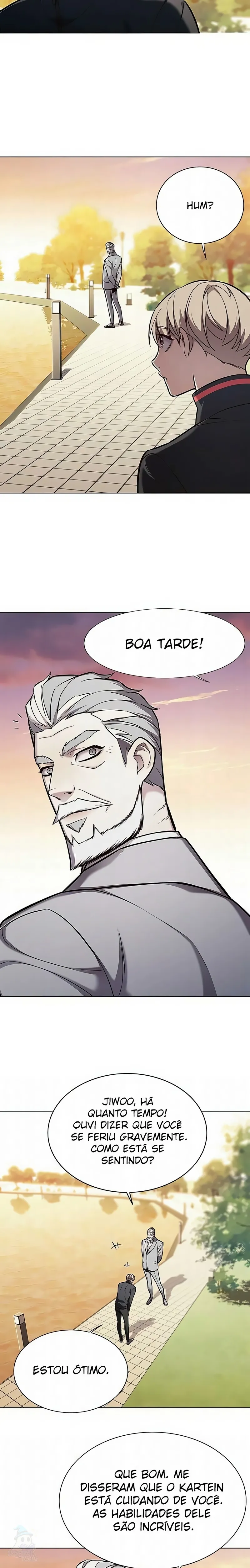Read Veletric Pt Br Manga Online