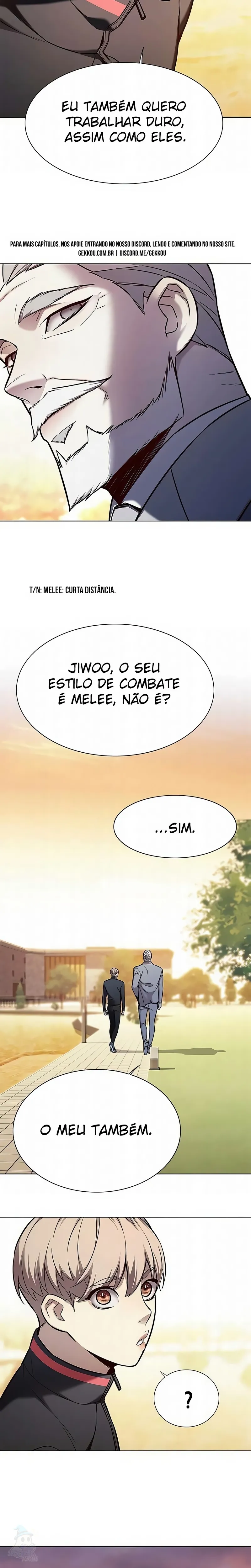 Read Veletric Pt Br Manga Online
