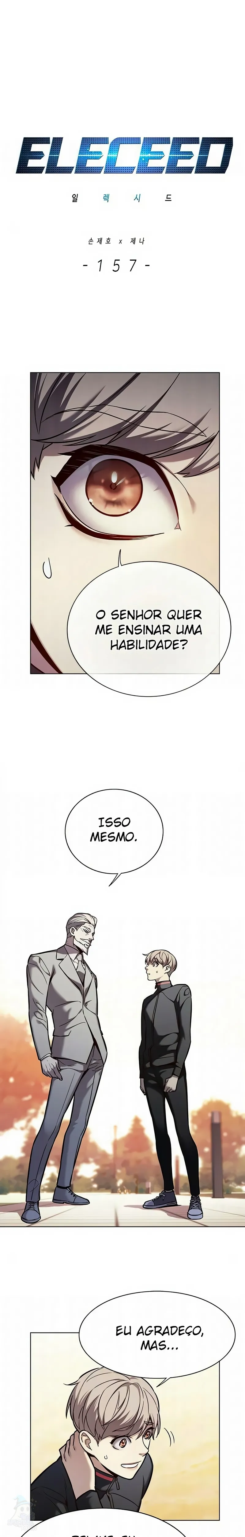 Read Veletric Pt Br Manga Online