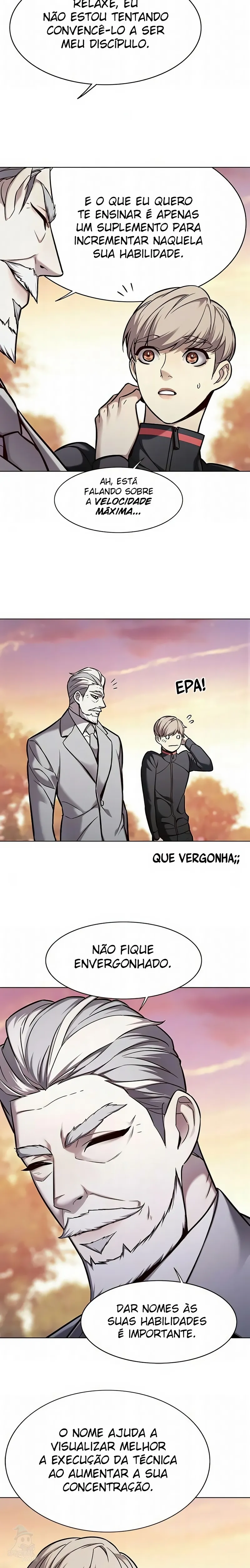 Read Veletric Pt Br Manga Online
