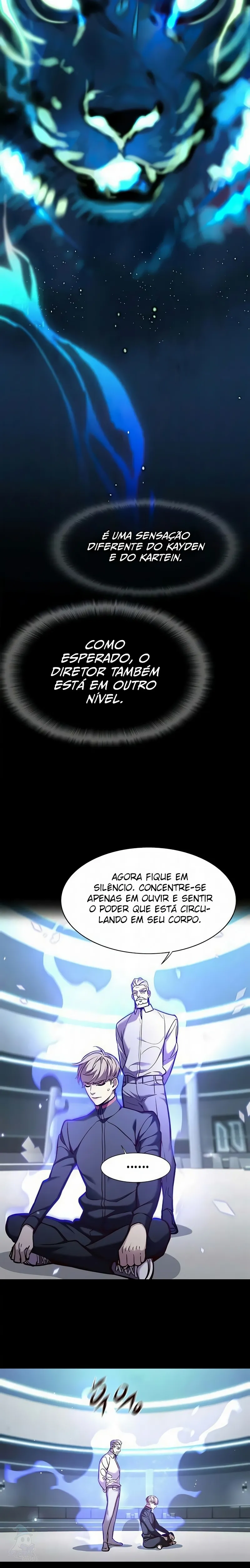 Read Veletric Pt Br Manga Online