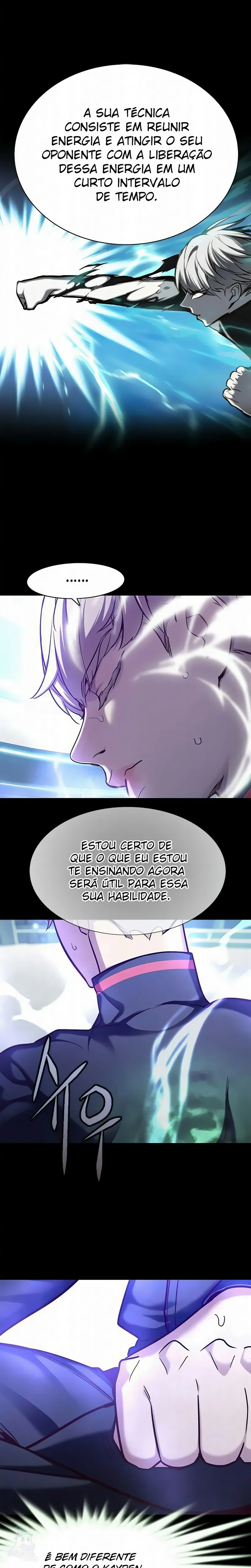 Read Veletric Pt Br Manga Online