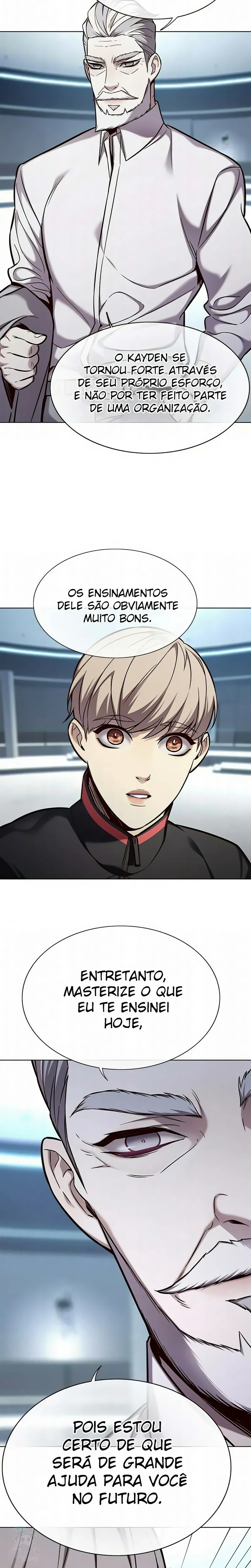Read Veletric Pt Br Manga Online