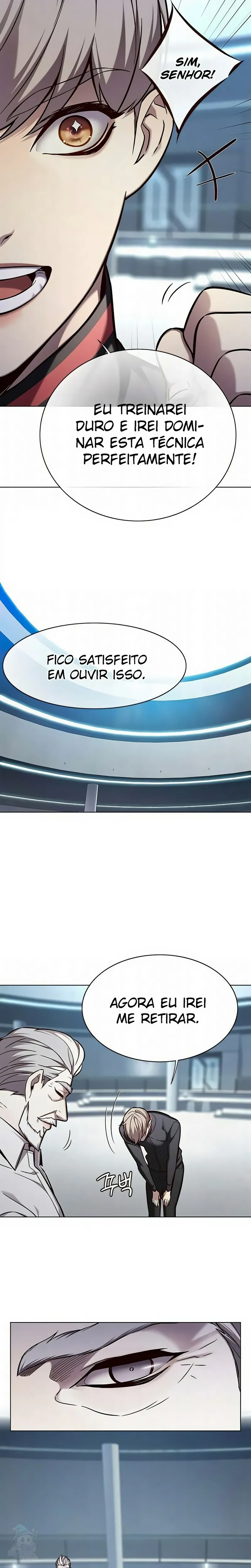 Read Veletric Pt Br Manga Online
