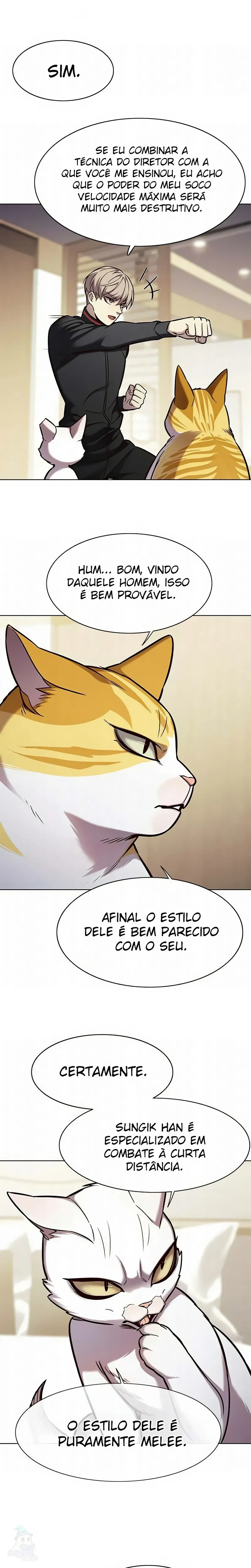 Read Veletric Pt Br Manga Online