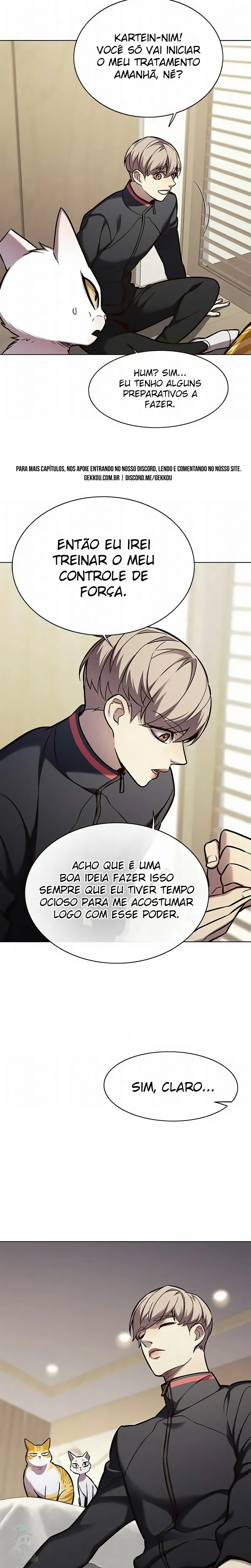 Read Veletric Pt Br Manga Online