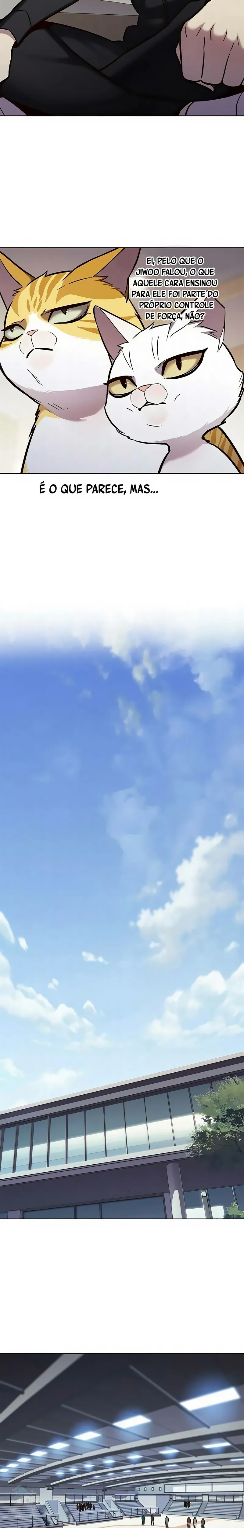 Read Veletric Pt Br Manga Online