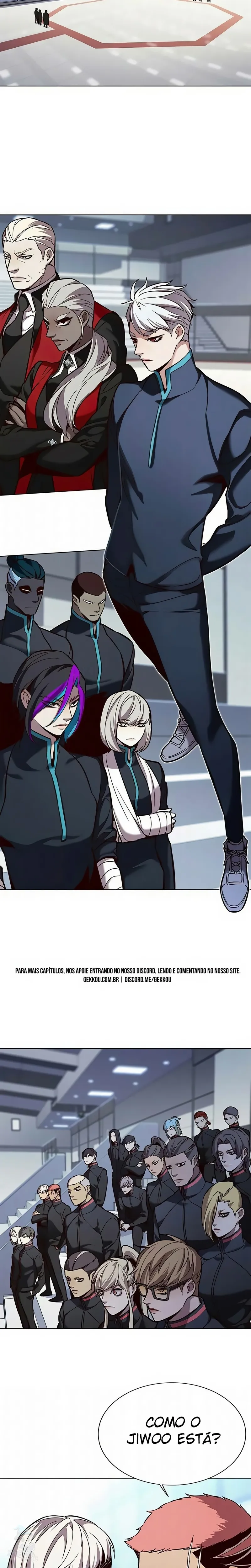 Read Veletric Pt Br Manga Online
