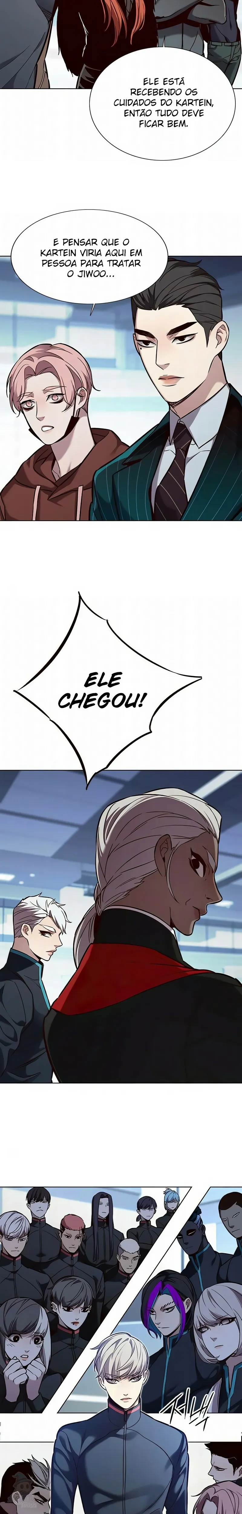 Read Veletric Pt Br Manga Online