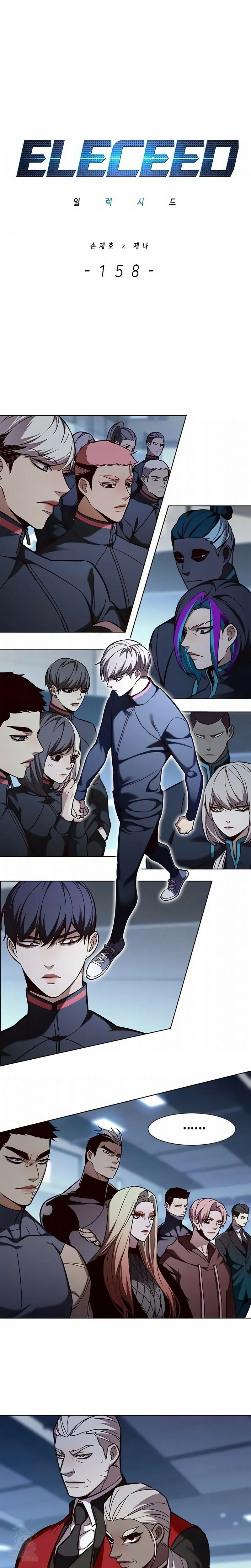 Read Veletric Pt Br Manga Online
