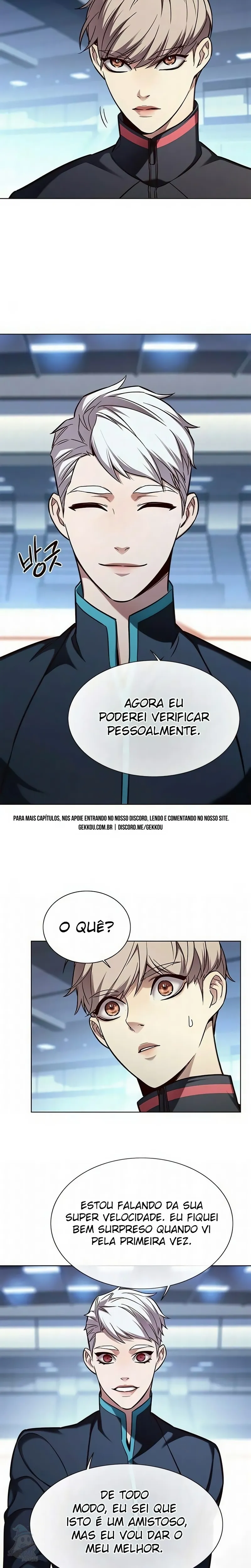 Read Veletric Pt Br Manga Online