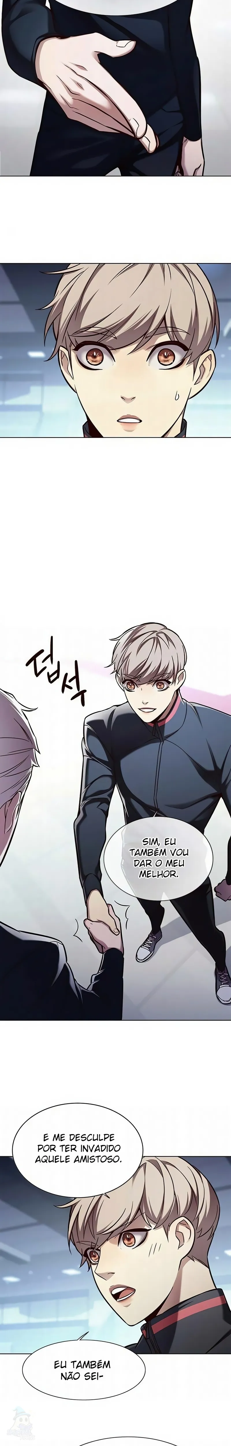 Read Veletric Pt Br Manga Online