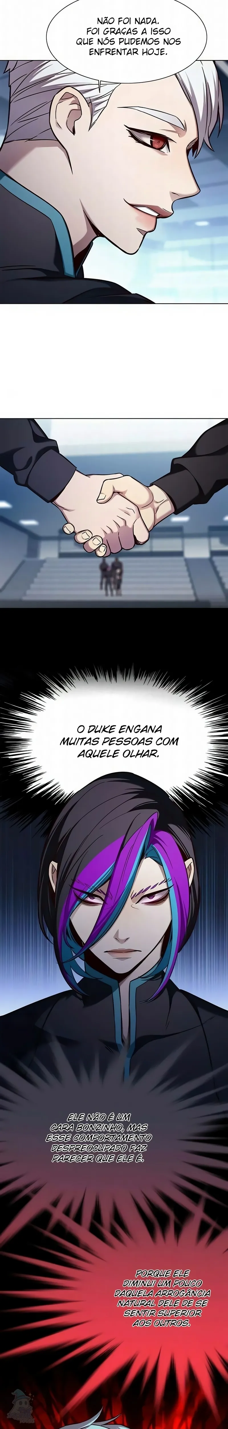 Read Veletric Pt Br Manga Online