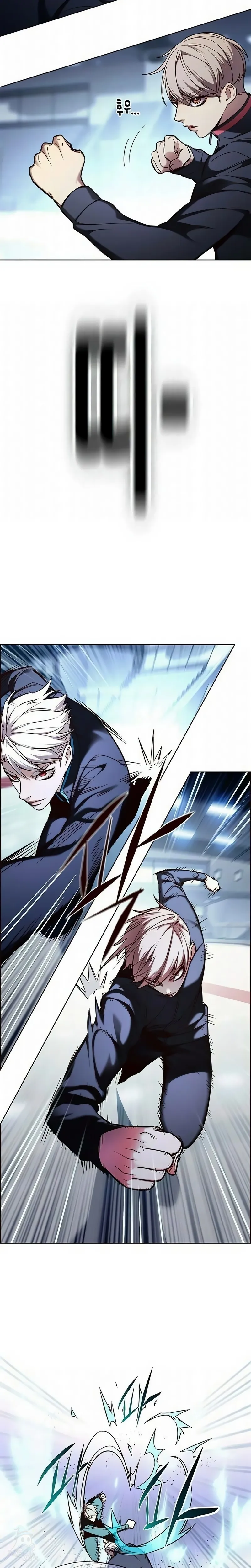 Read Veletric Pt Br Manga Online