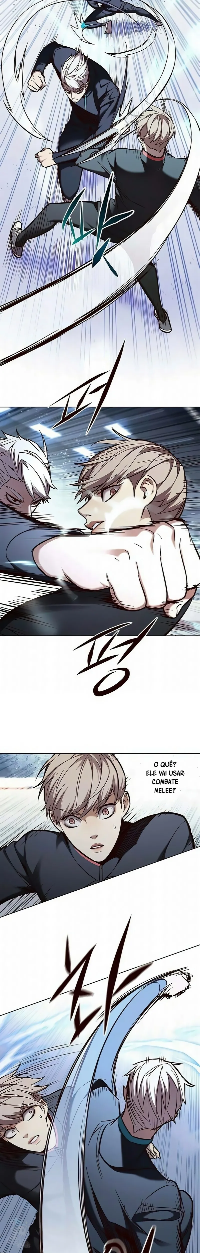 Read Veletric Pt Br Manga Online