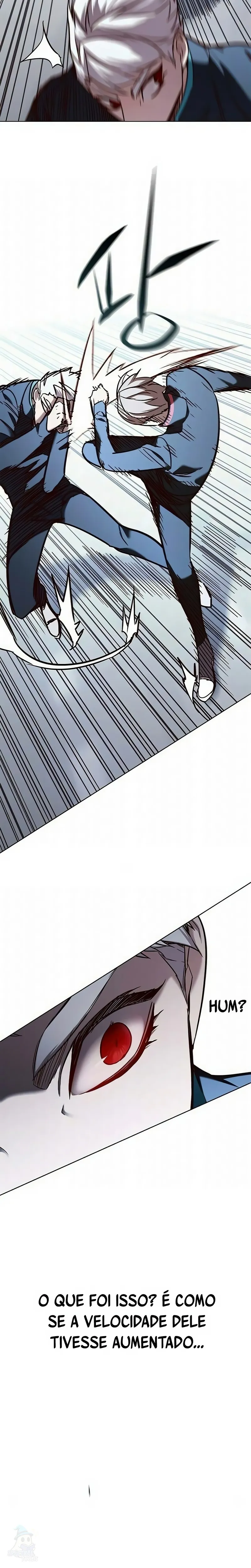 Read Veletric Pt Br Manga Online