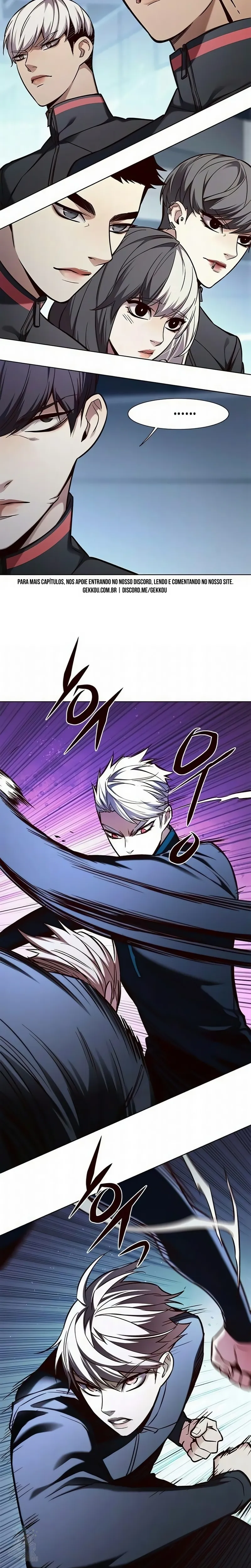 Read Veletric Pt Br Manga Online