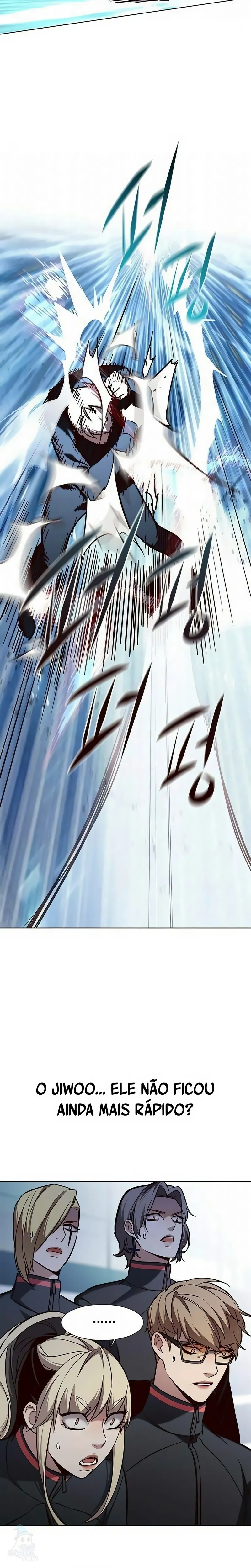 Read Veletric Pt Br Manga Online