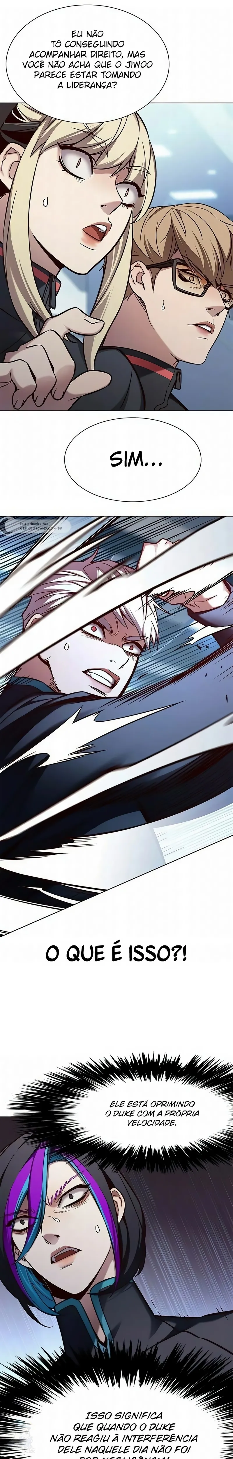 Read Veletric Pt Br Manga Online