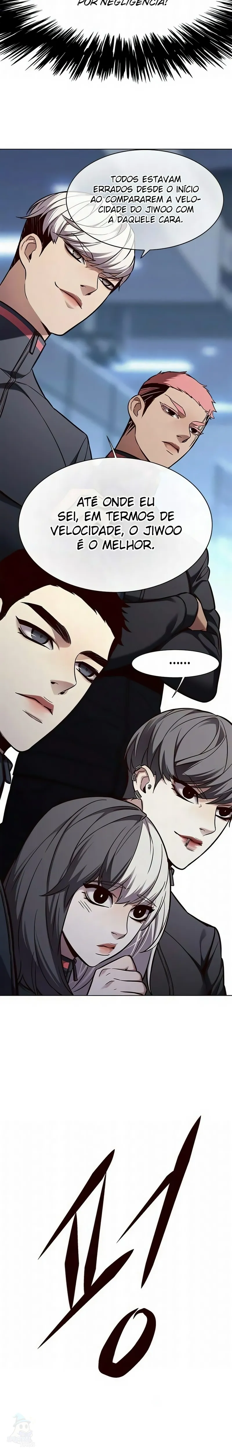 Read Veletric Pt Br Manga Online