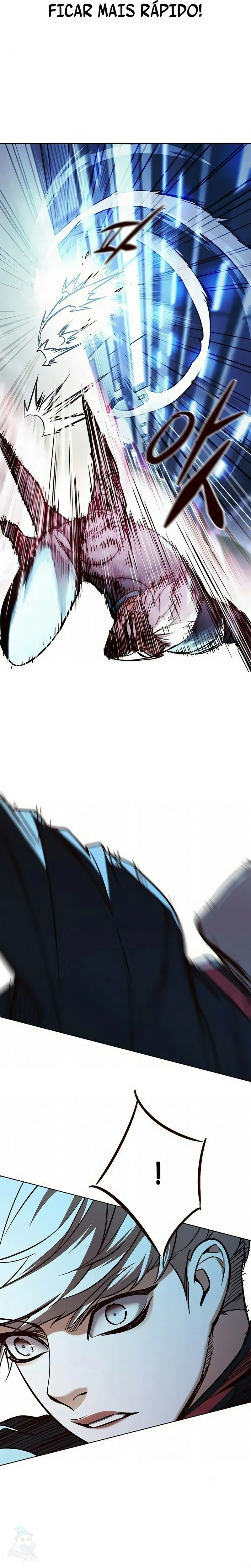 Read Veletric Pt Br Manga Online