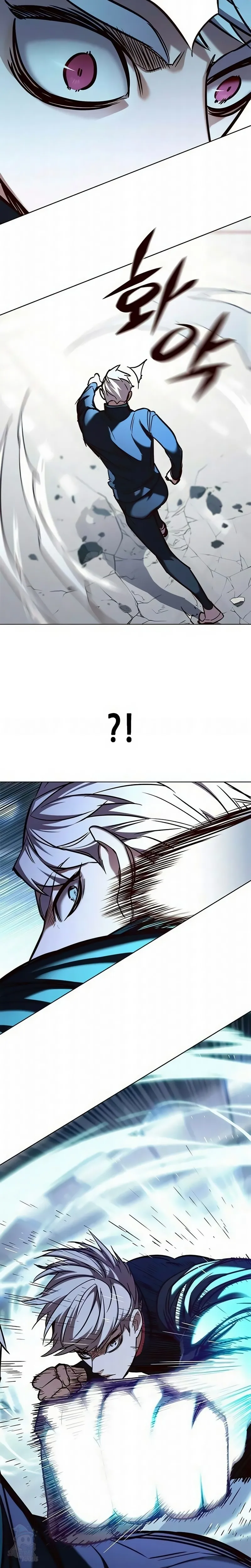 Read Veletric Pt Br Manga Online
