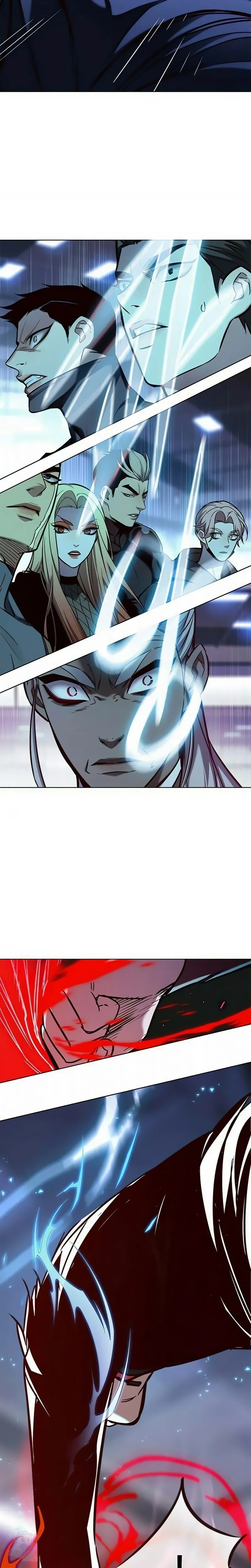 Read Veletric Pt Br Manga Online