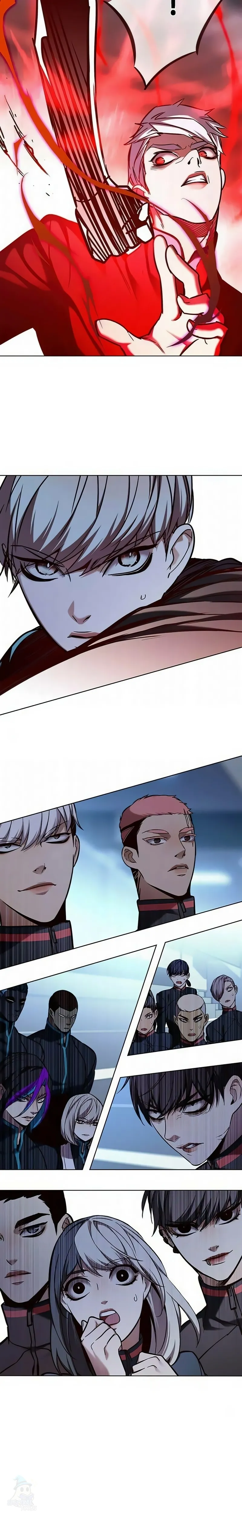 Read Veletric Pt Br Manga Online