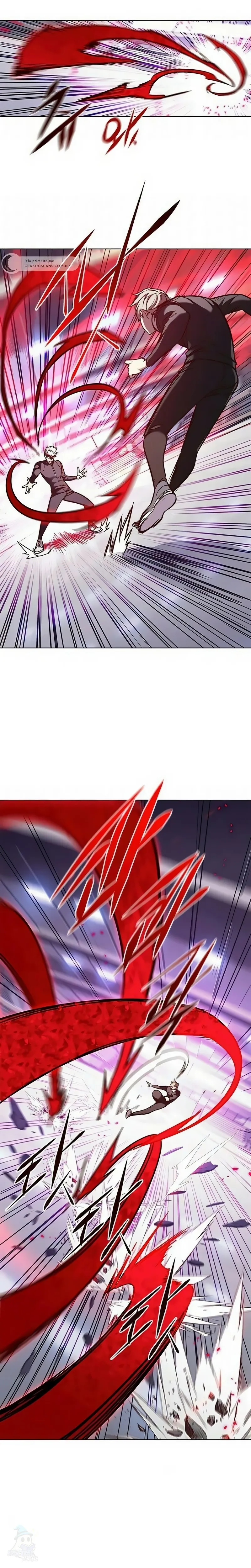 Read Veletric Pt Br Manga Online