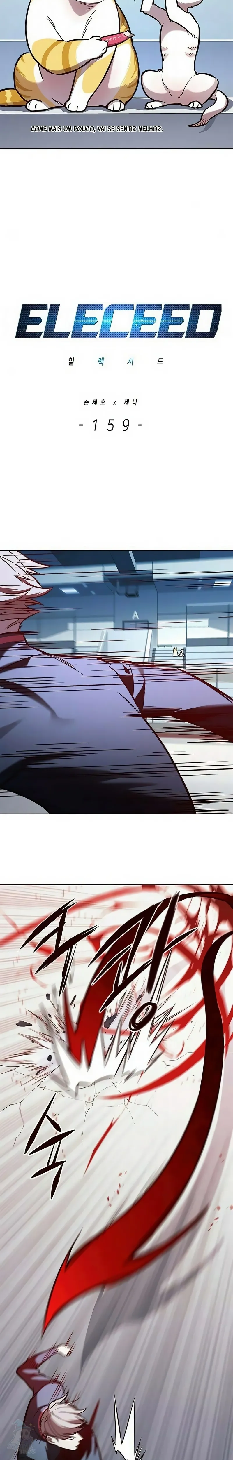 Read Veletric Pt Br Manga Online