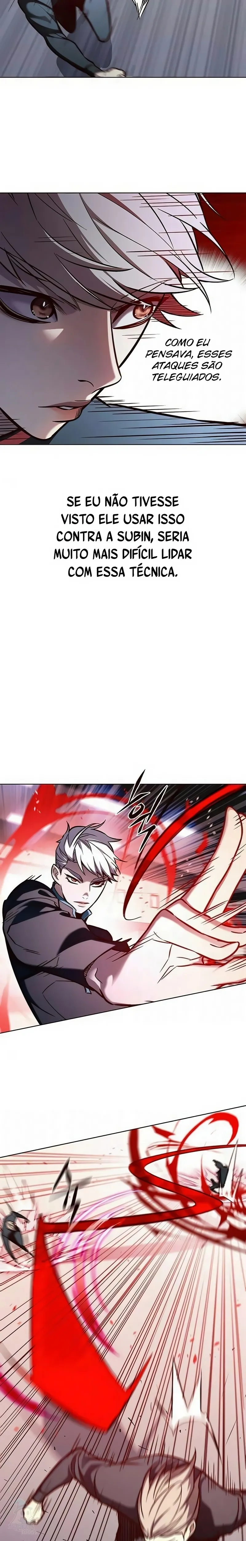 Read Veletric Pt Br Manga Online
