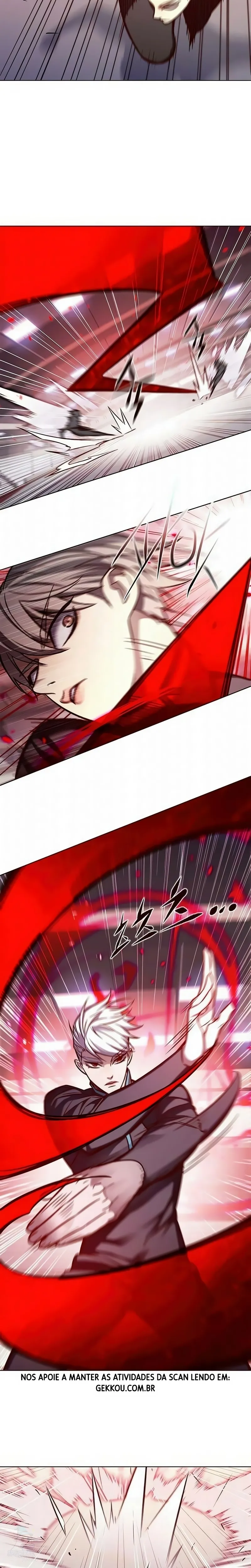 Read Veletric Pt Br Manga Online