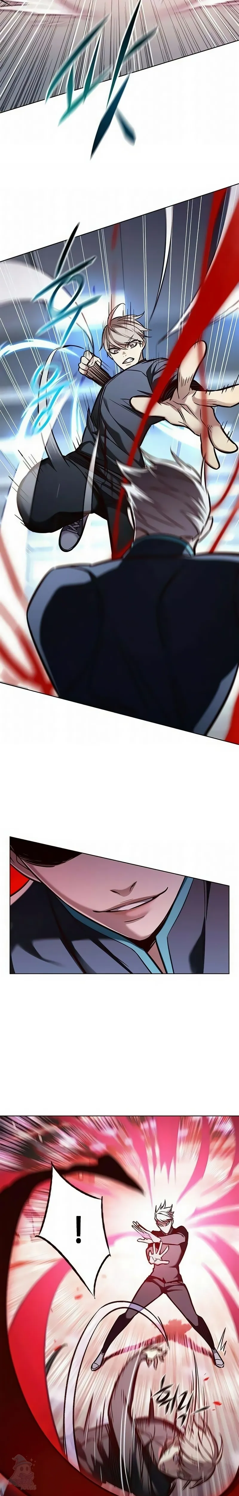 Read Veletric Pt Br Manga Online