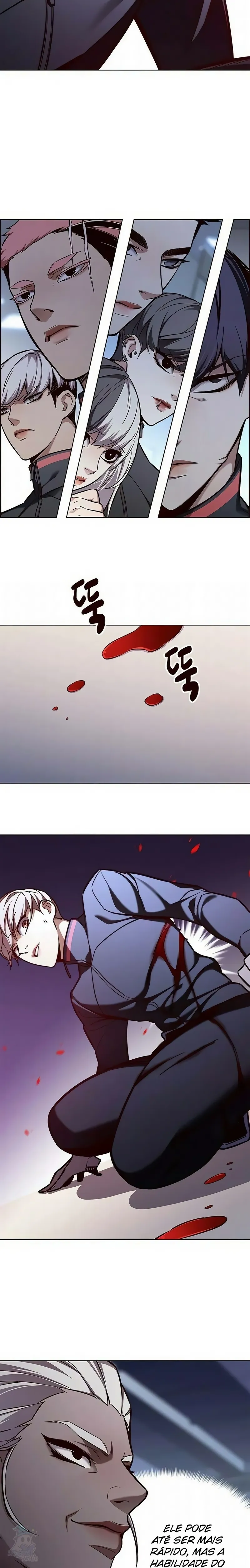 Read Veletric Pt Br Manga Online