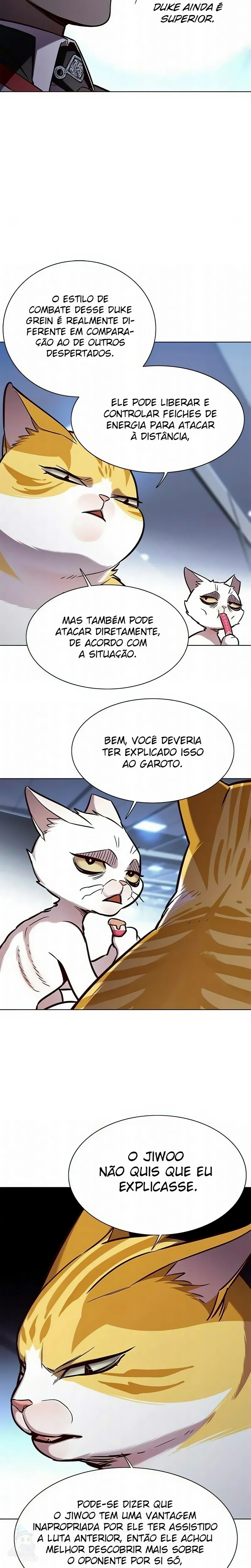 Read Veletric Pt Br Manga Online