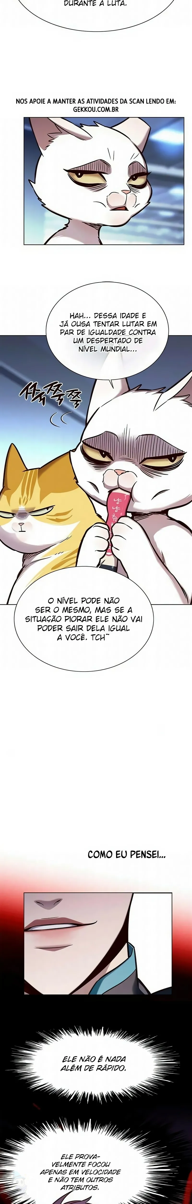 Read Veletric Pt Br Manga Online