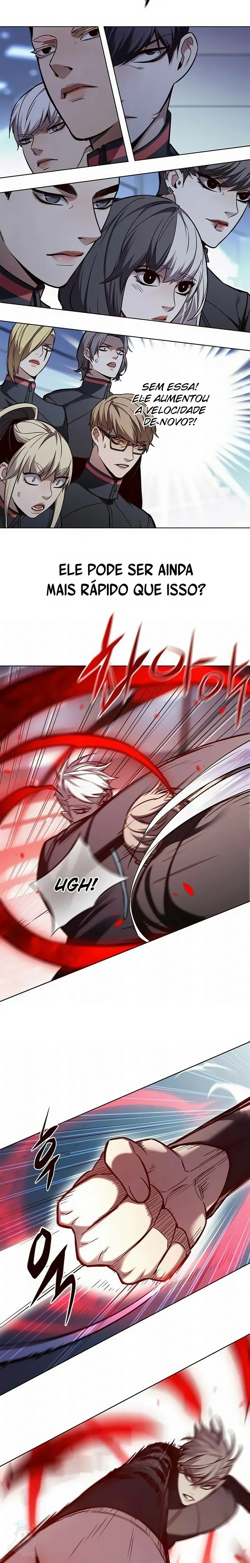 Read Veletric Pt Br Manga Online