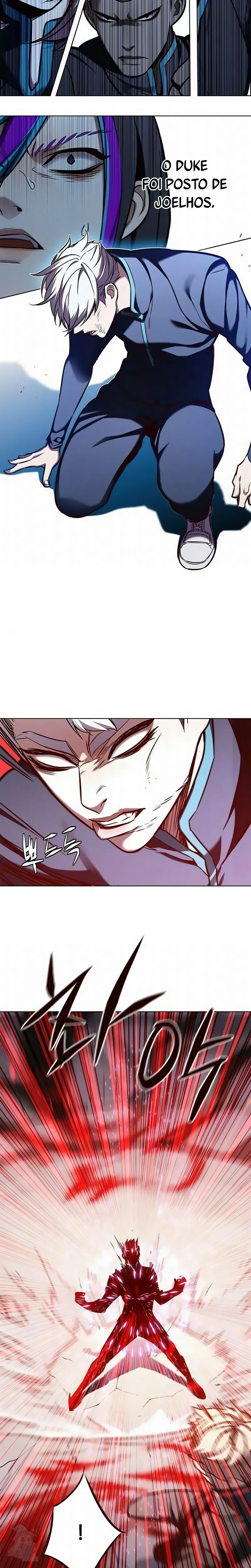 Read Veletric Pt Br Manga Online