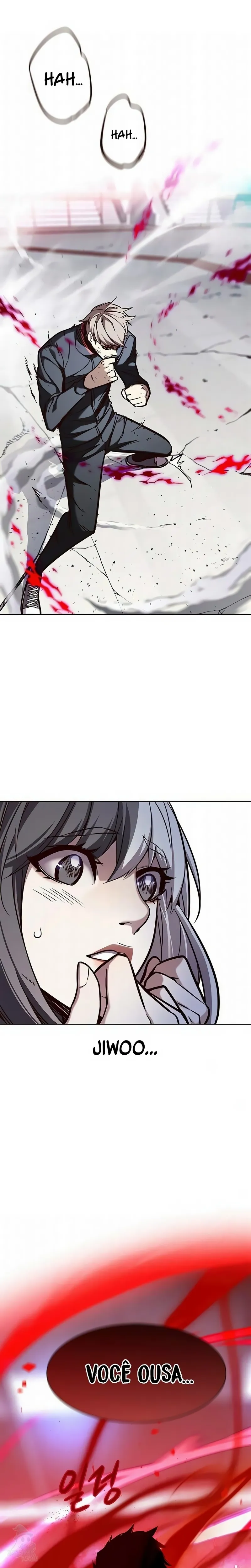 Read Veletric Pt Br Manga Online