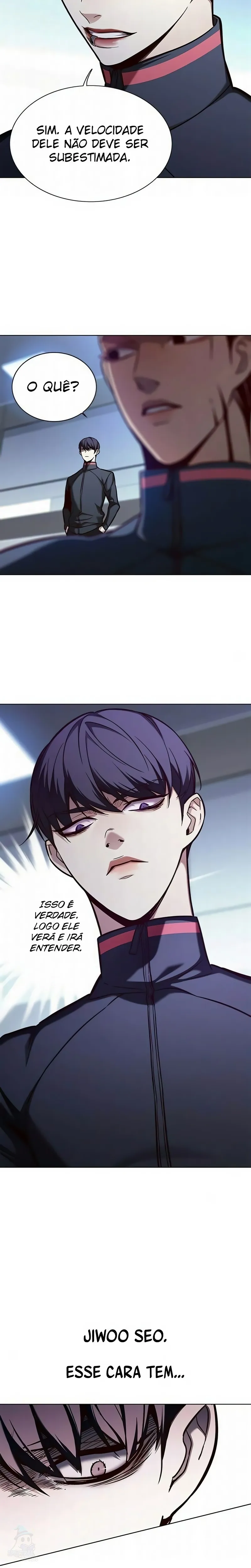 Read Veletric Pt Br Manga Online