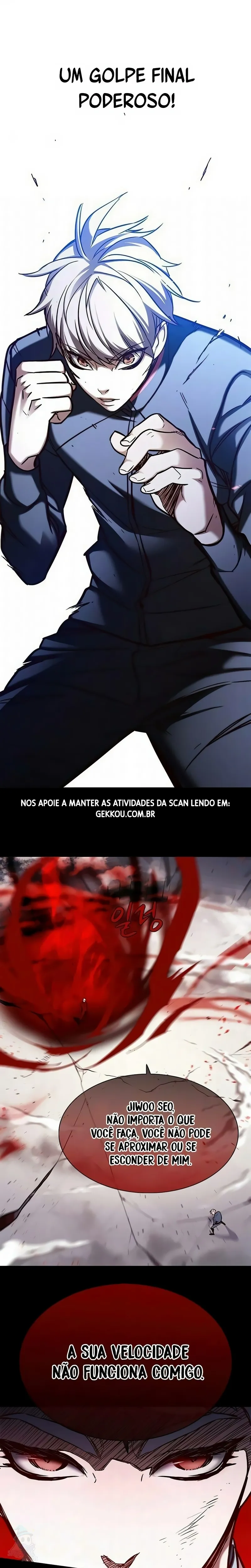 Read Veletric Pt Br Manga Online