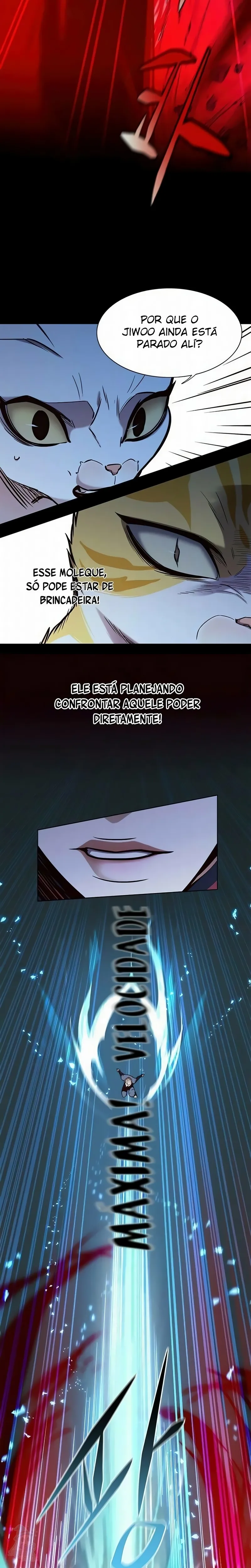 Read Veletric Pt Br Manga Online