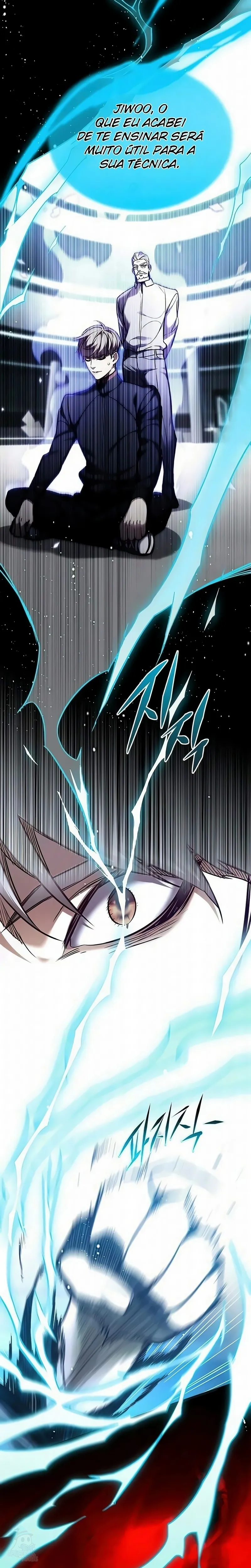 Read Veletric Pt Br Manga Online