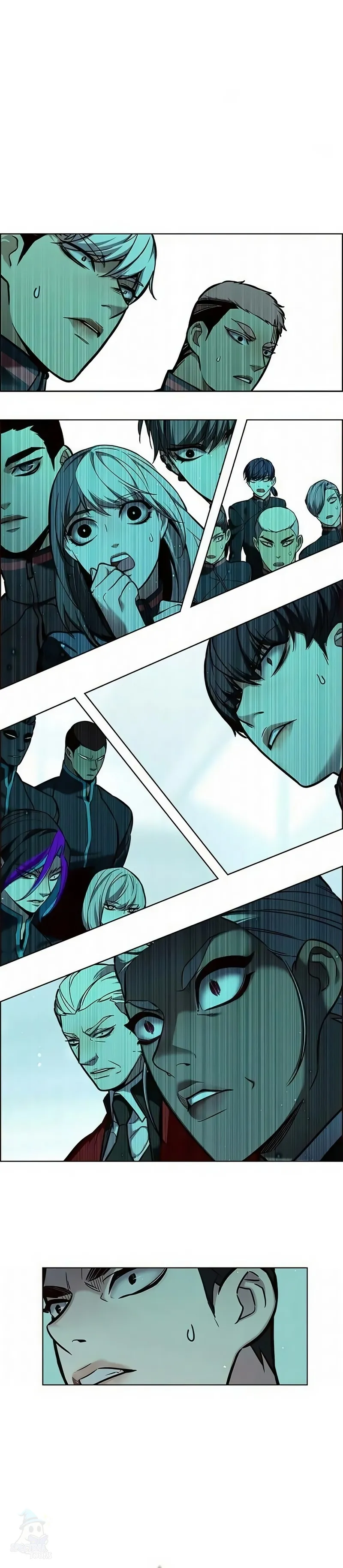 Read Veletric Pt Br Manga Online